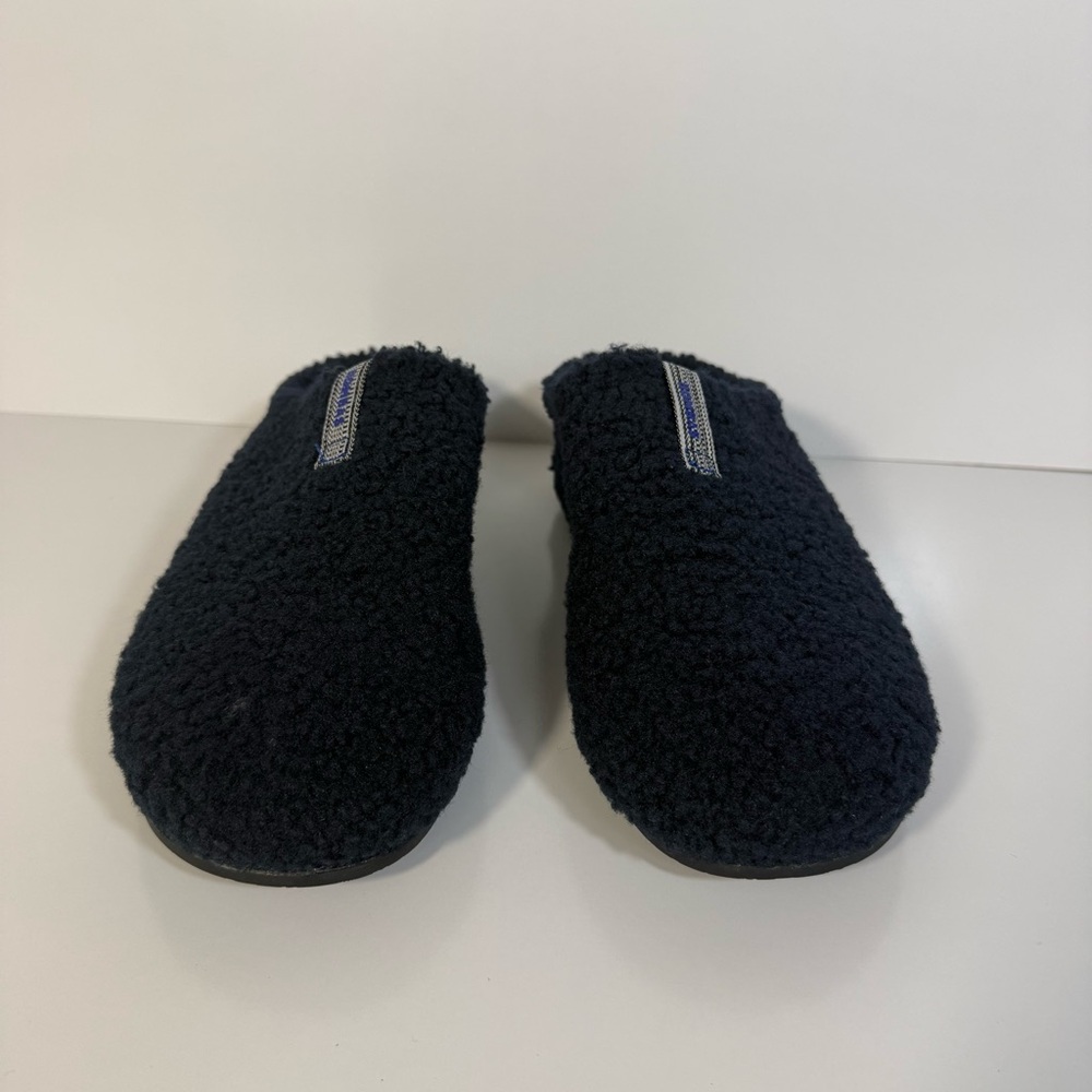 Bombas Sunday slipper Dark Blue Men's Slippers size 13 - Picture 4 of 10